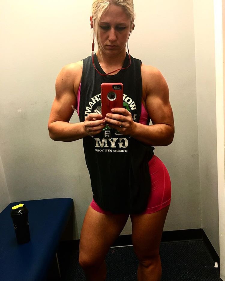 Best Transformation ever?