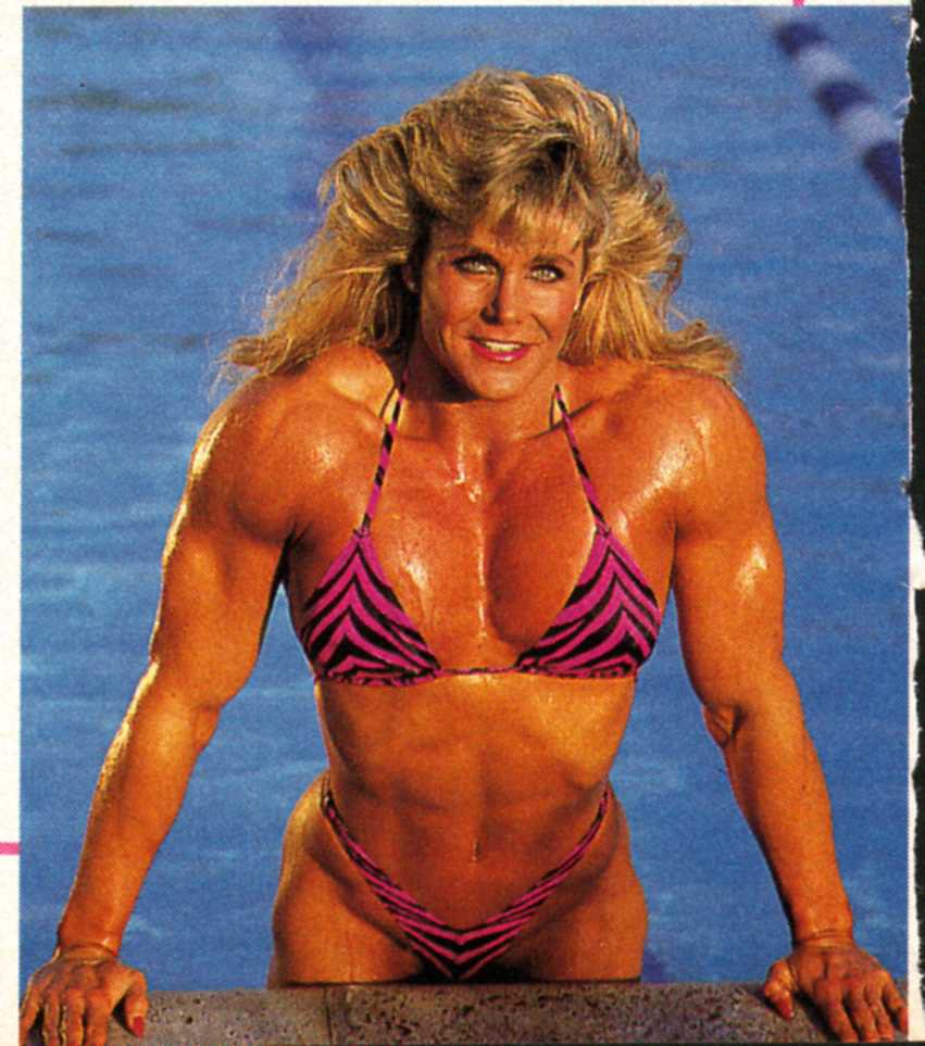 Легендарная женская. Сэнди Ридделл. Sandy Riddell bodybuilder. Мисс Олимпия 1993. Сэнди Риделл бодибилдинг.