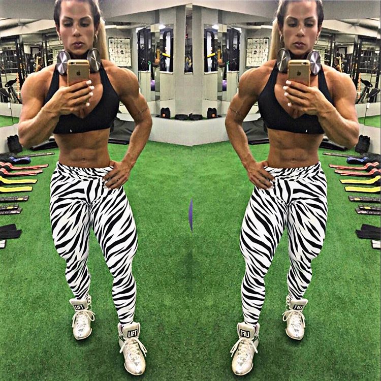 Suelen Bissolati