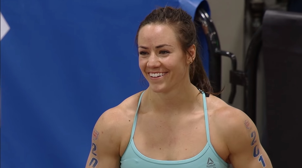 Camille Leblanc-Bazinet