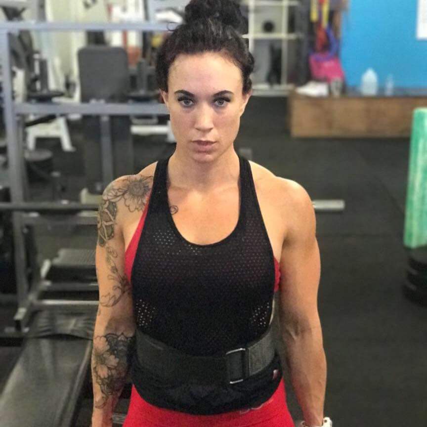 Lacie Smith