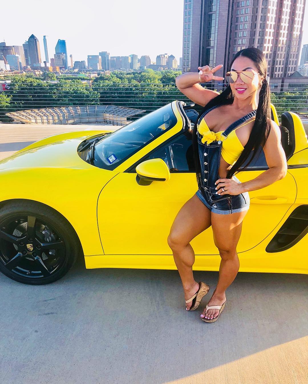 Tina Nguyen