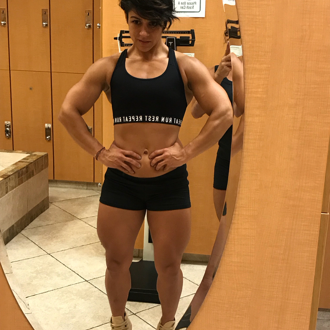 Jennifer Ramirez