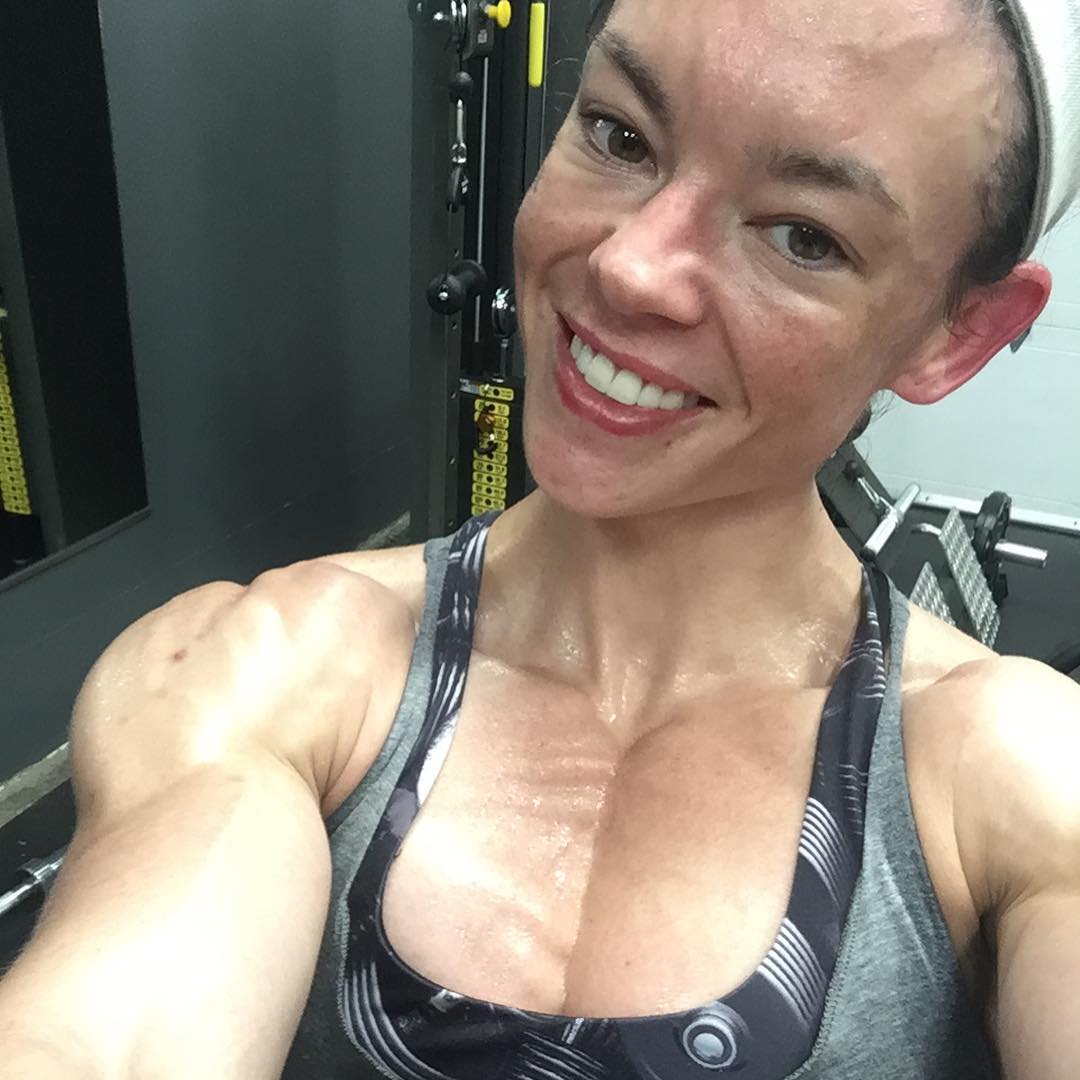 Jodi Boam