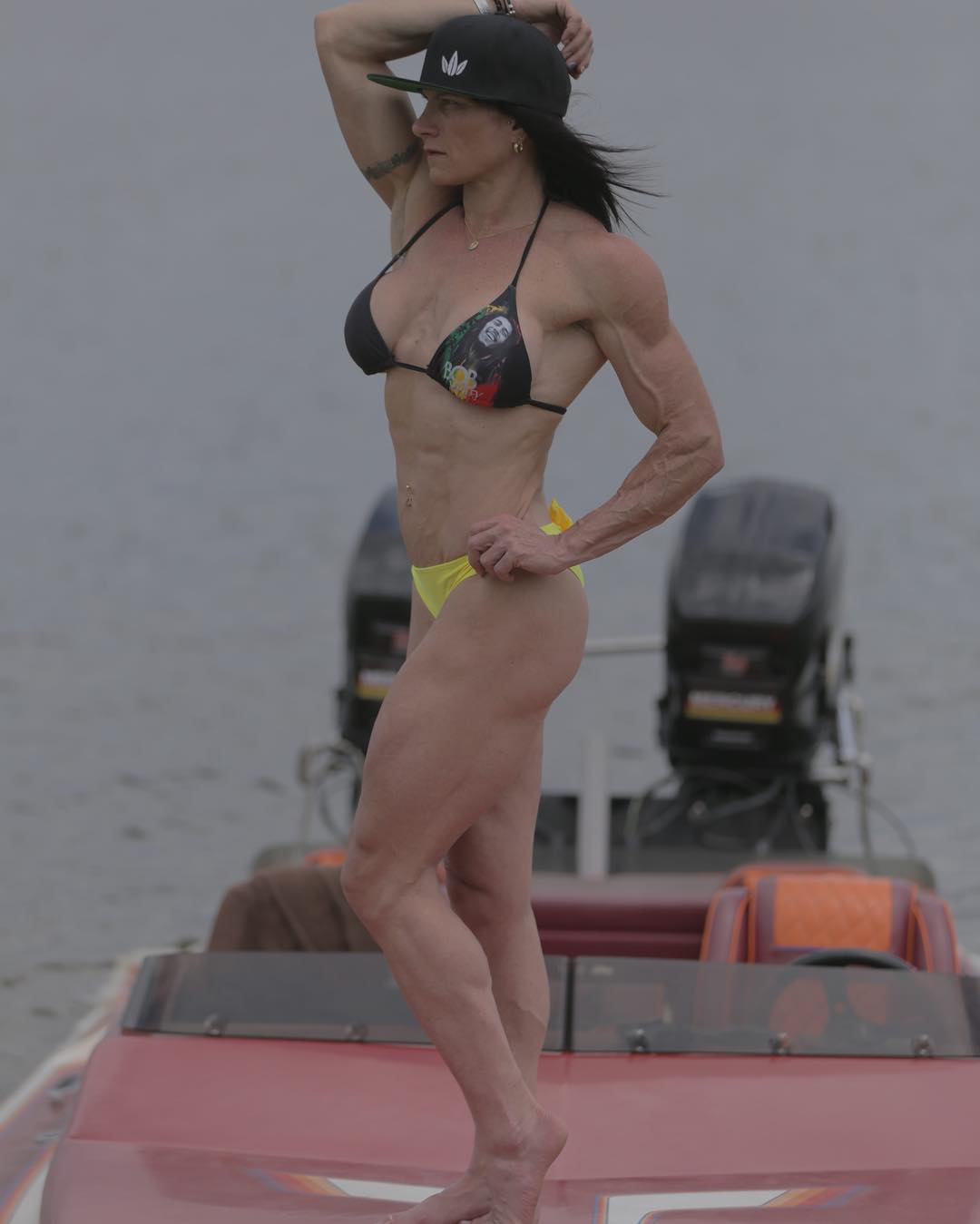 Jennifer taylor bikini