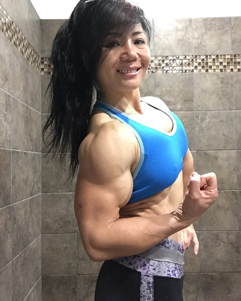 Michelle Jin