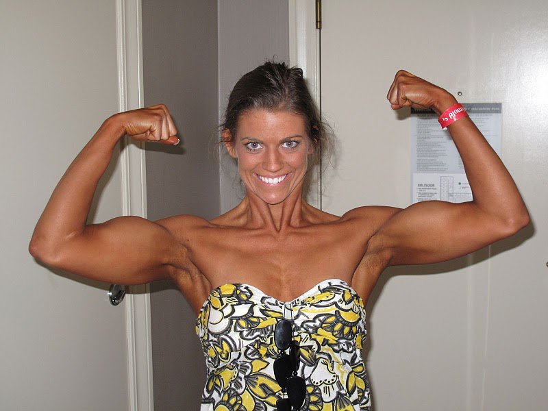 Autumn Swansen (Edwards)