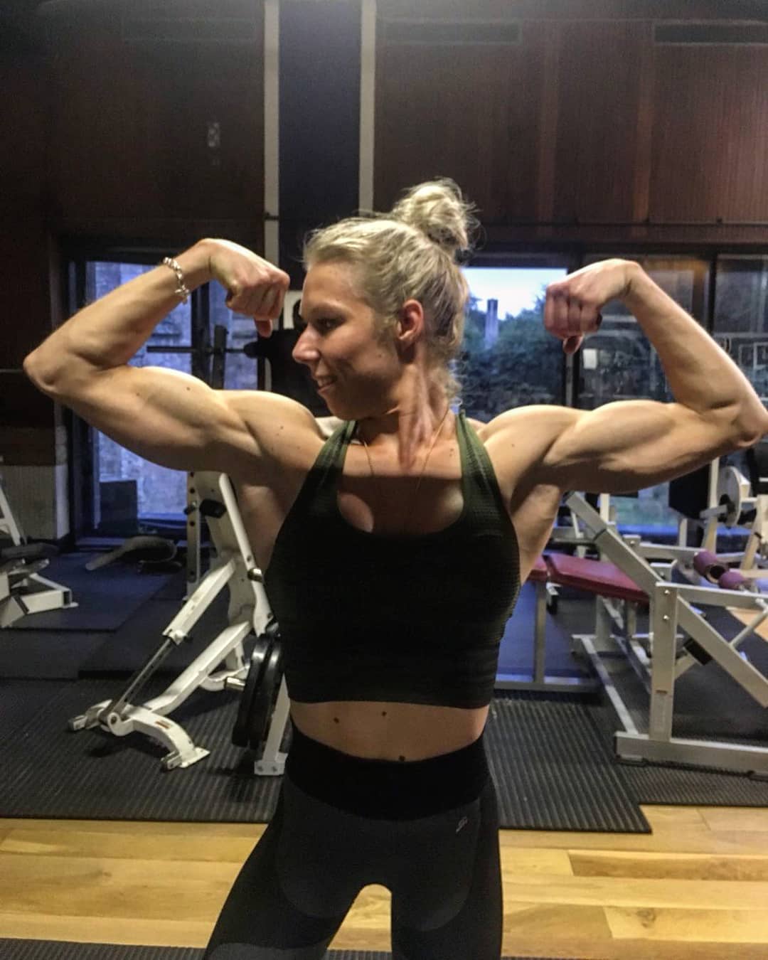 Glynis van Drunen