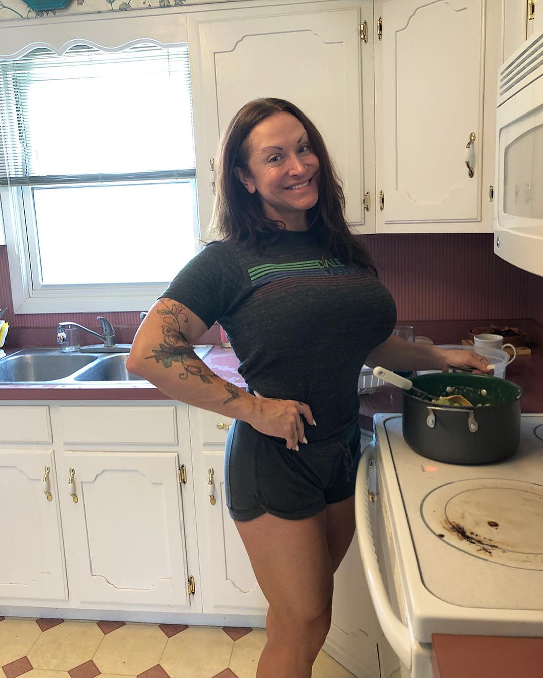 Heather Armbrust Policky