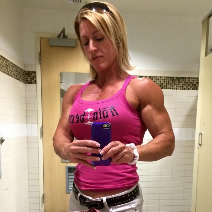 Helene Mayer Bingley