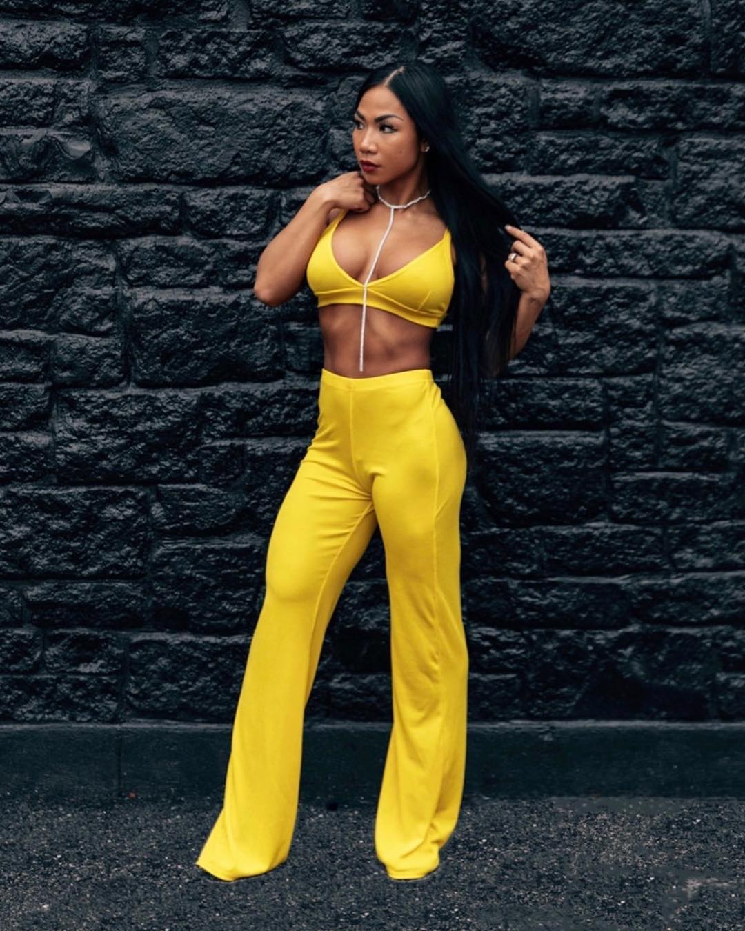 Tina Nguyen