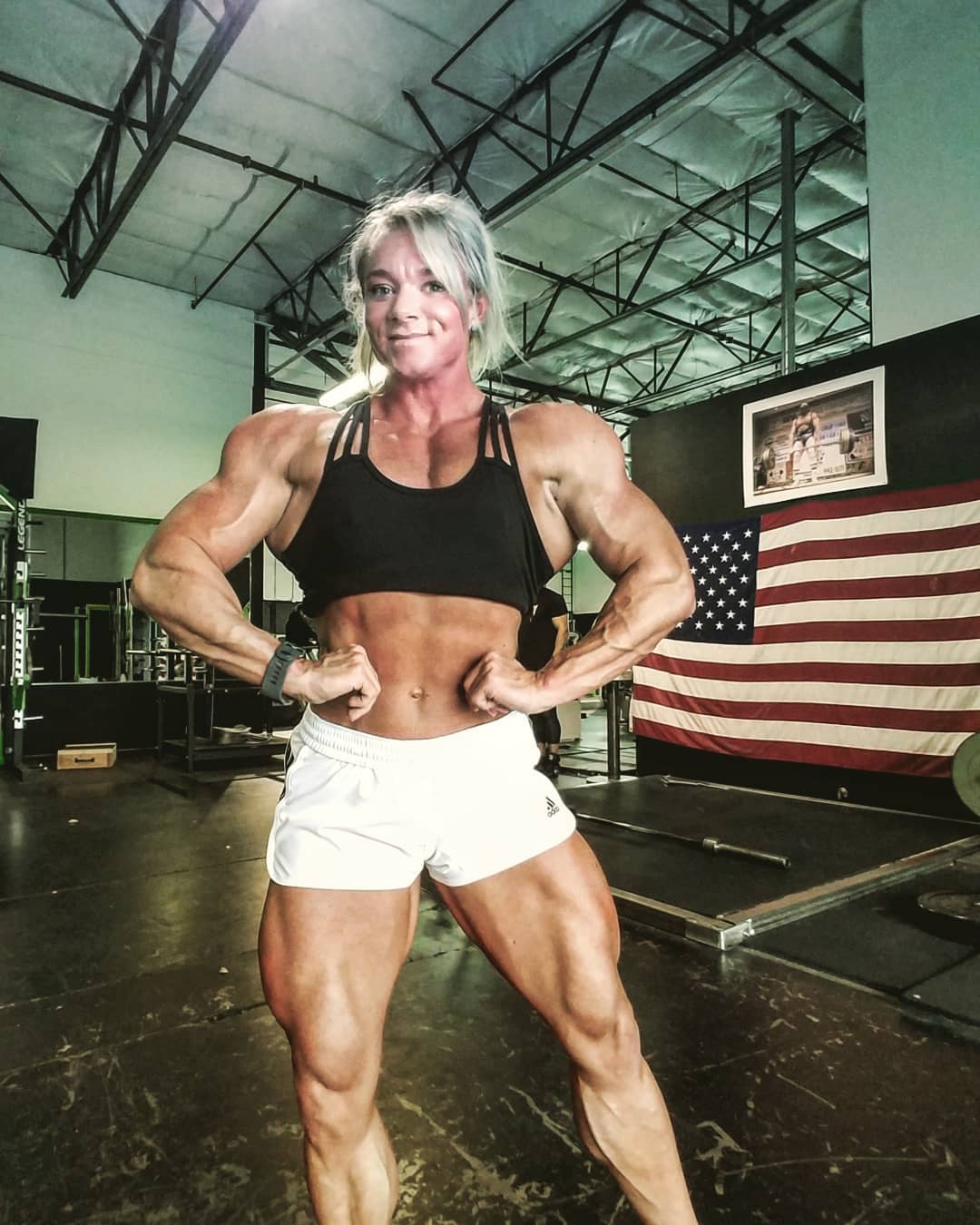 Jessica Martin (jessimartin1815)