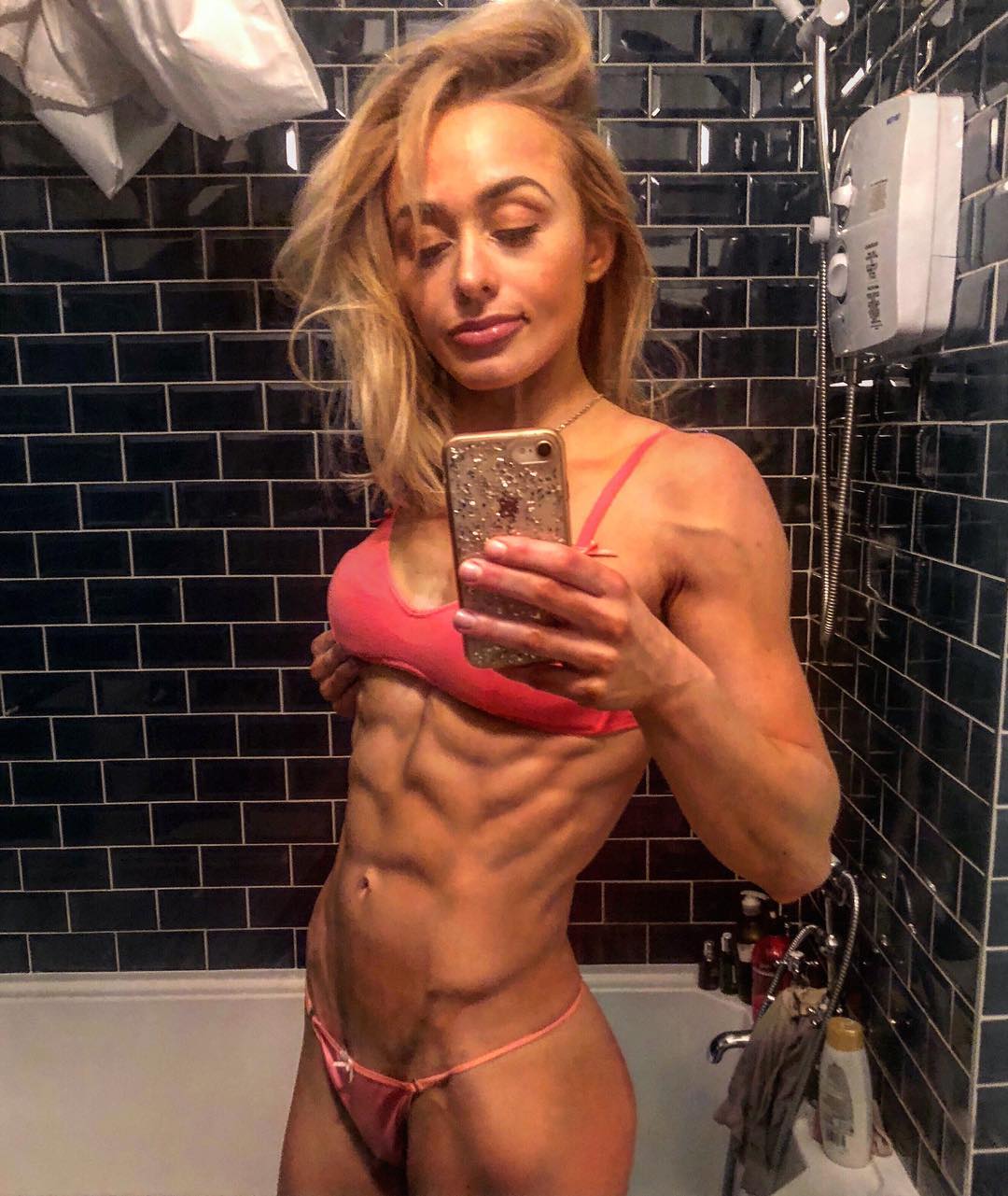 Jessica Gresty
