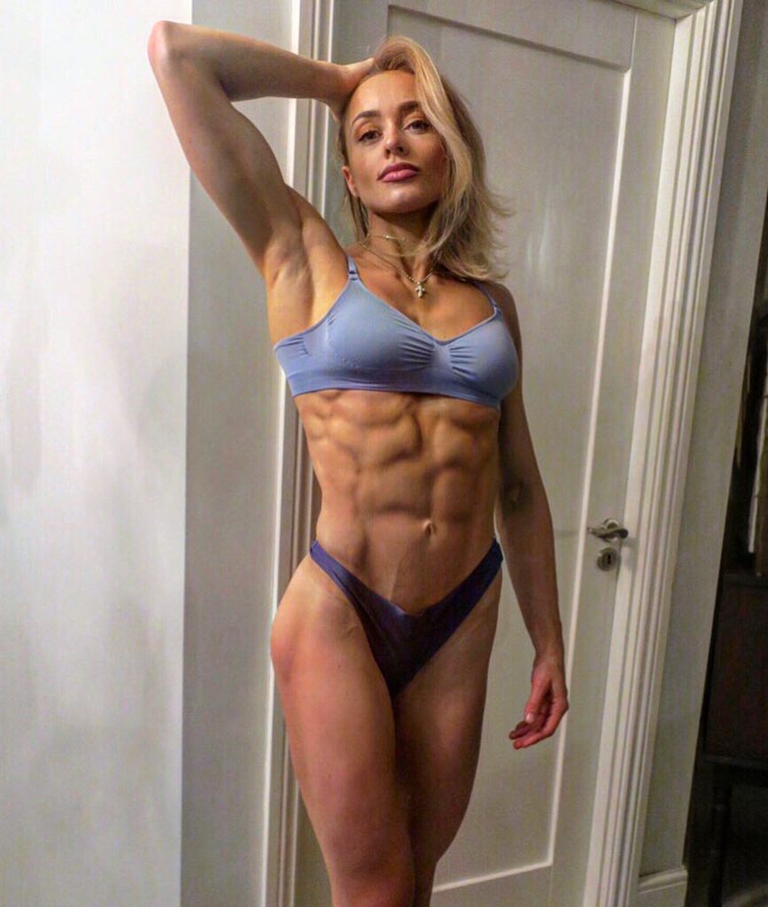 Jessica Gresty