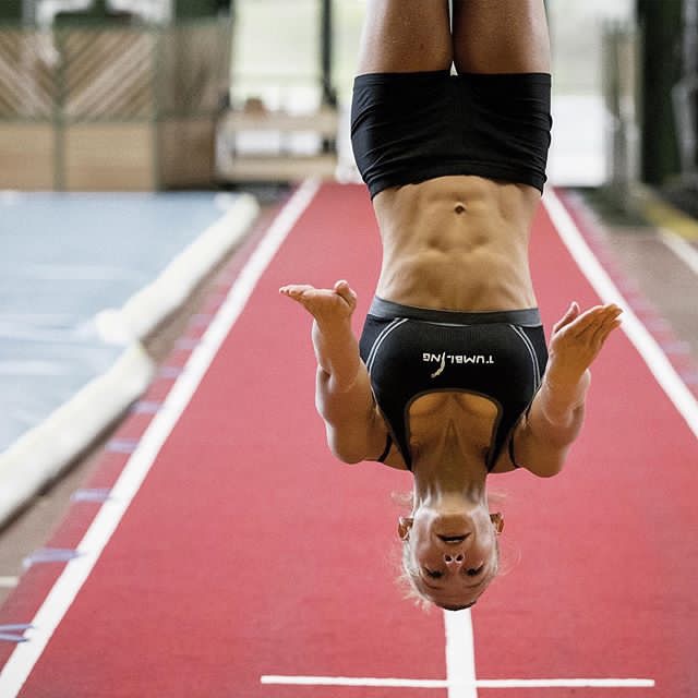 Lauriane Lamperim 