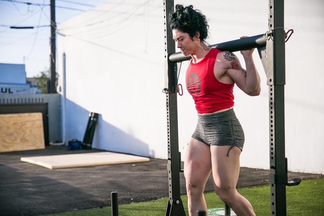 Natasha Aughey