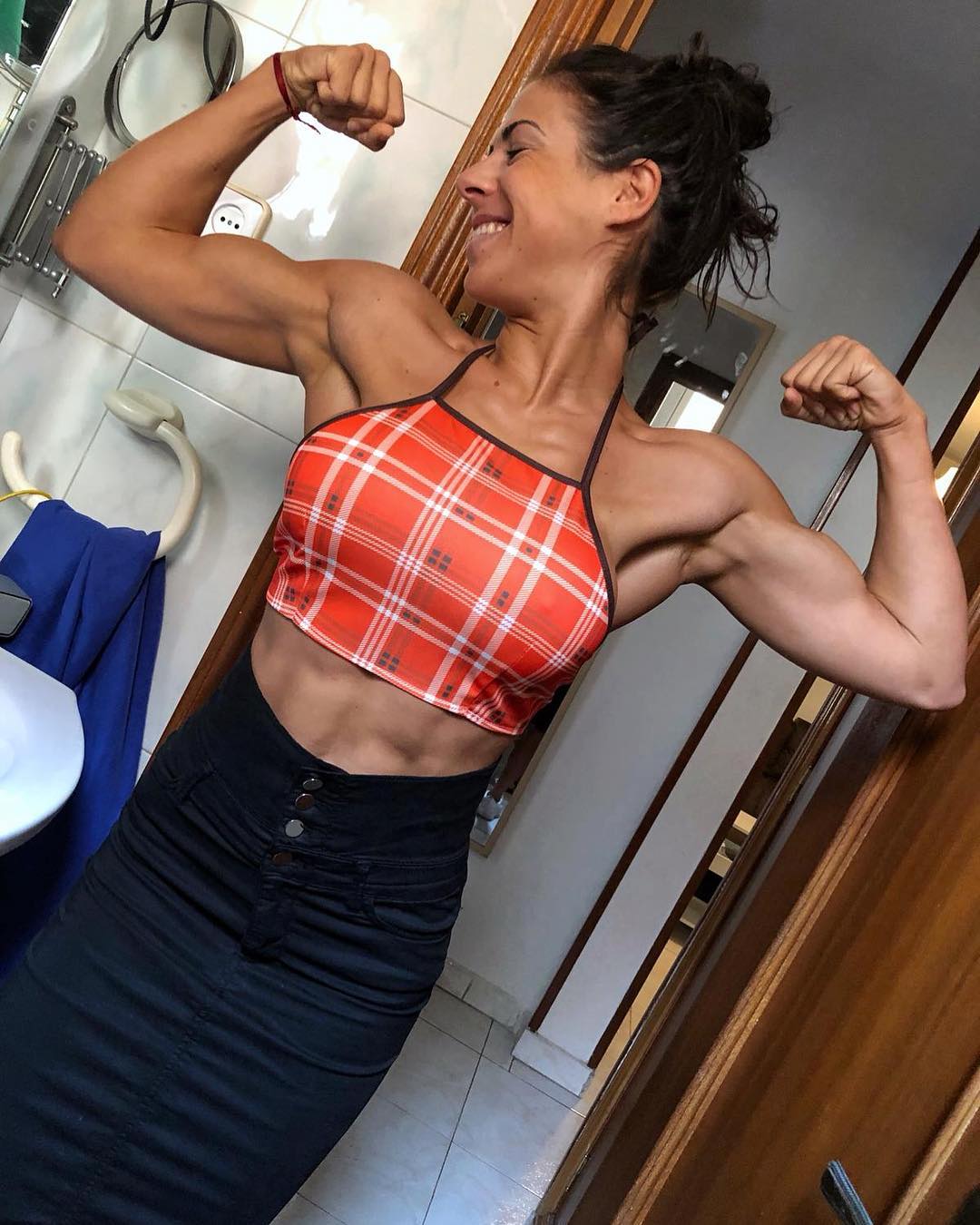 Rocio Araujo