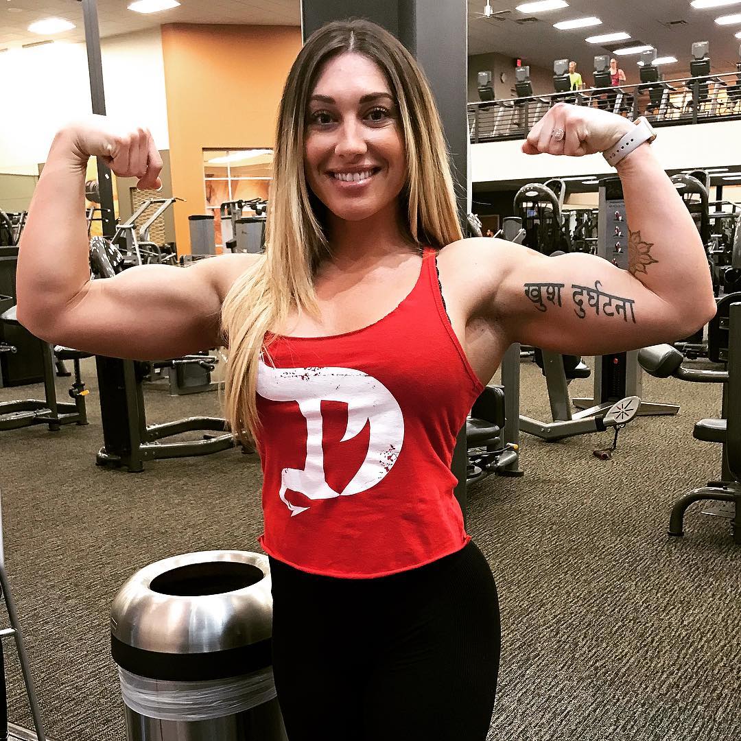 Ashley Marie Lakomowski