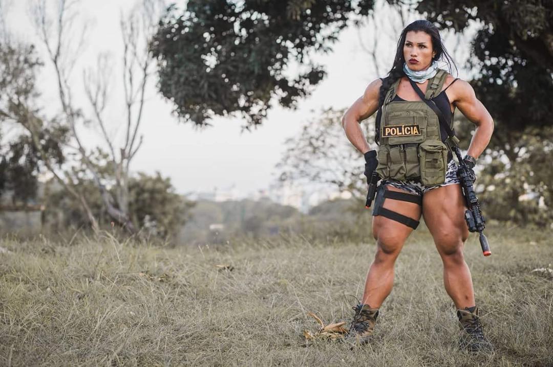 Alessandra Alves