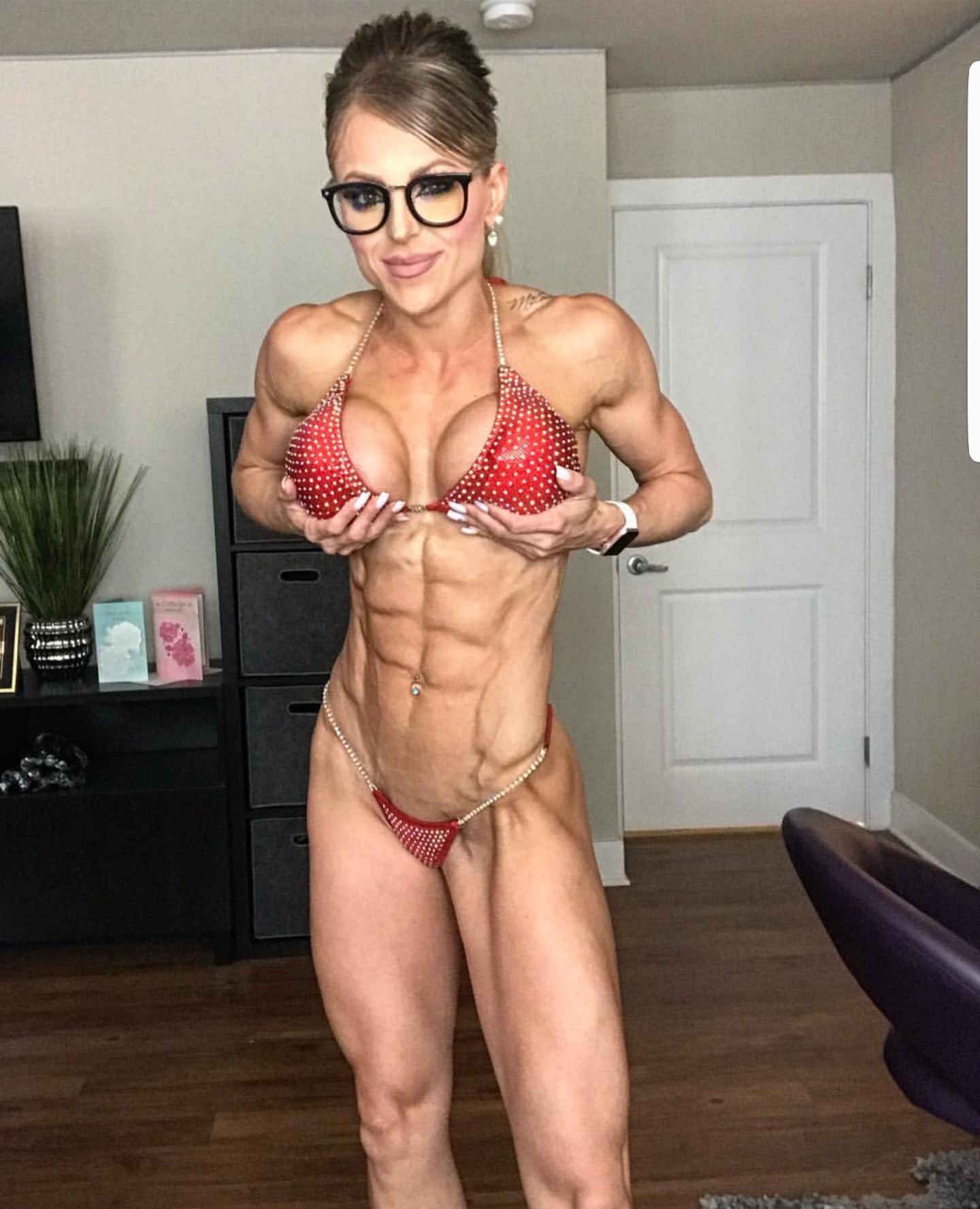 Gym girls with onlyfans
