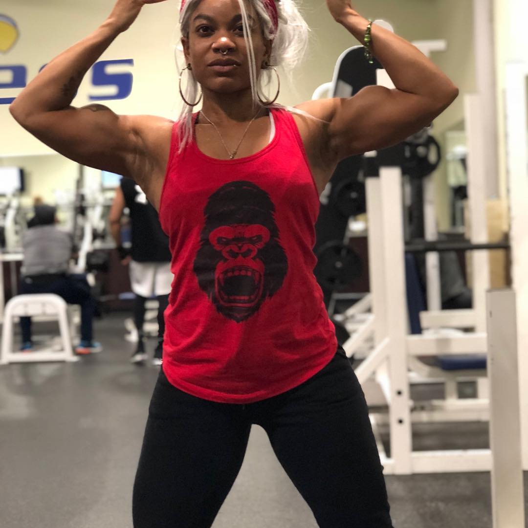 Christina Rivera