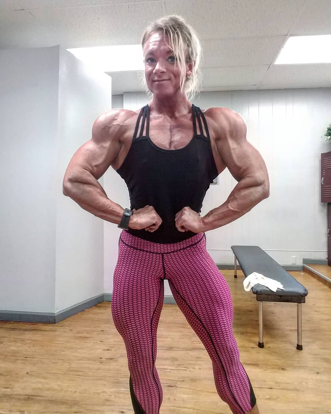 Jessica Martin (jessimartin1815)