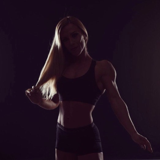 Patrycja Wisniewska 