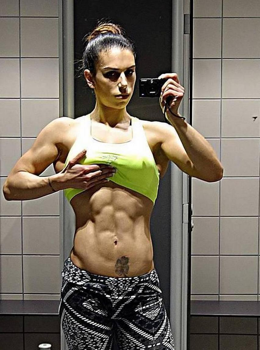 Tatiana Costa
