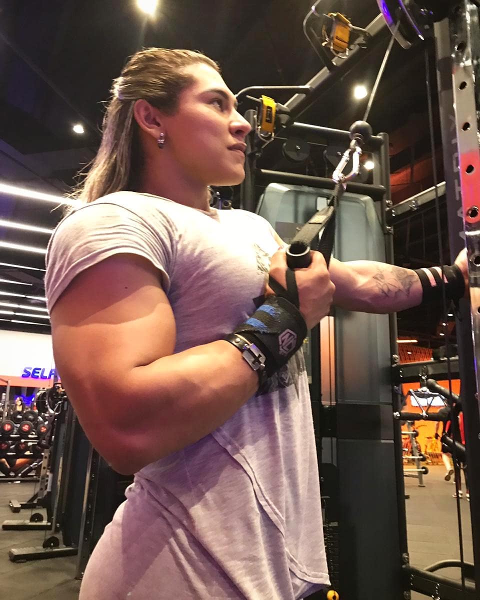 Leyvina Barros