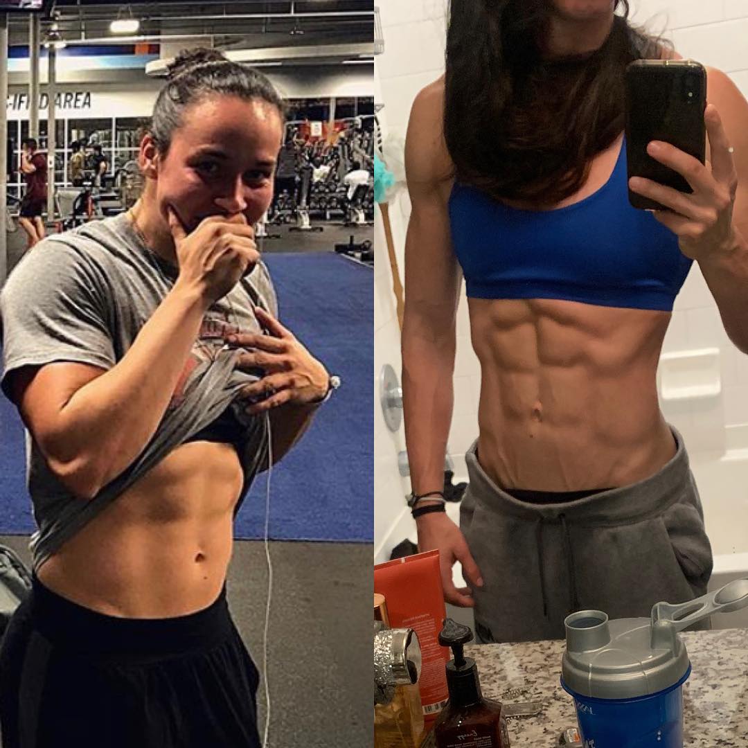 Amyelia Gaudio