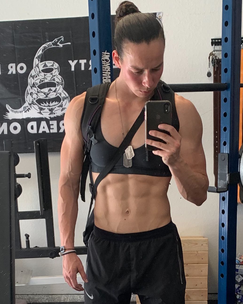 Amyelia Gaudio