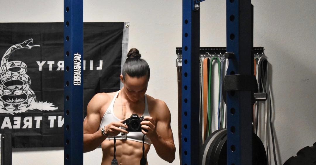Amyelia Gaudio