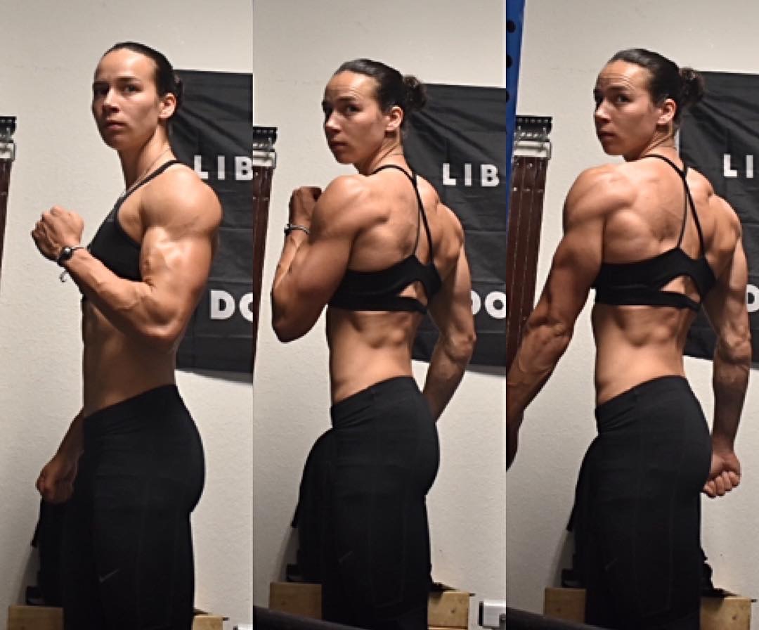 Amyelia Gaudio