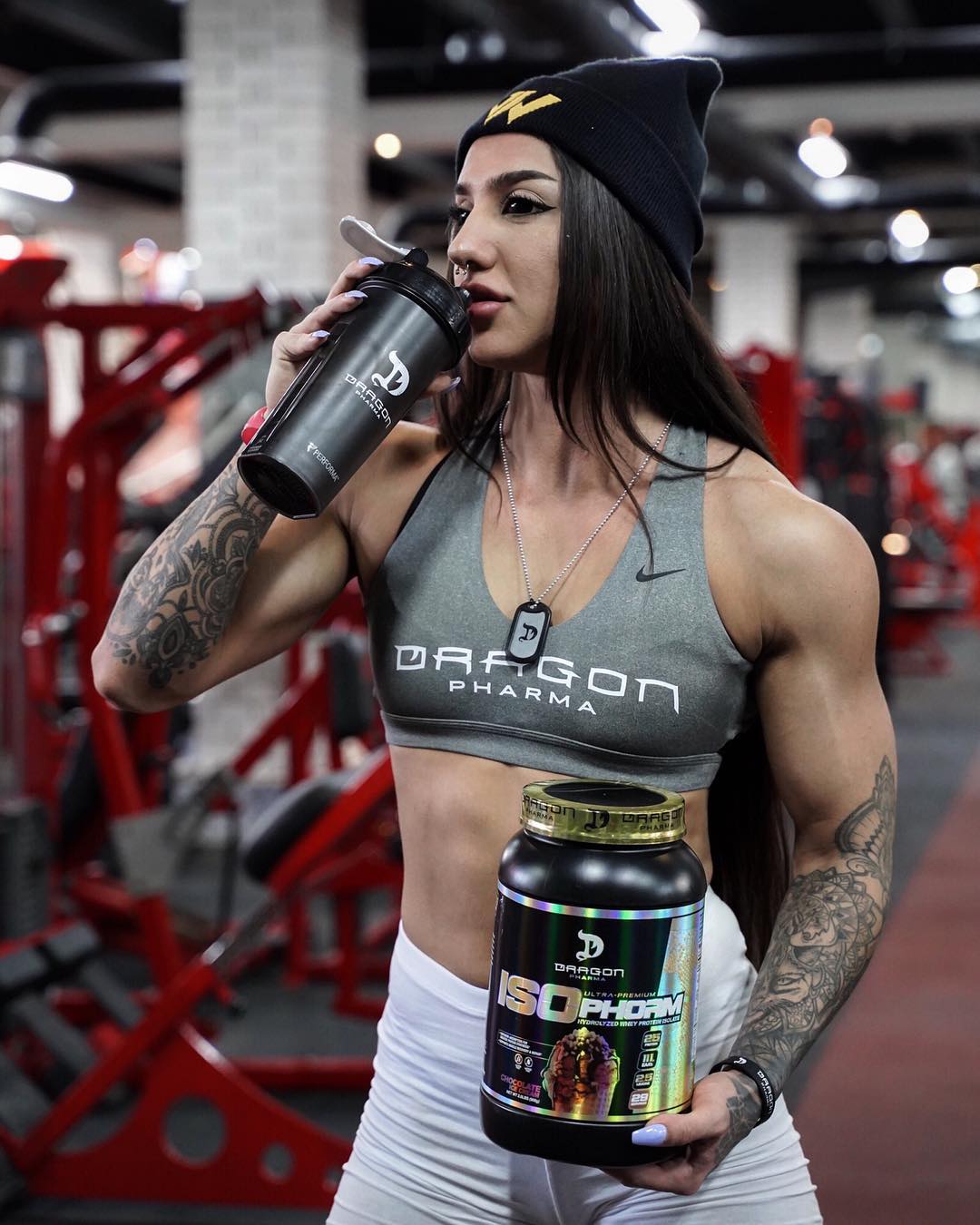 bakhar-nabieva