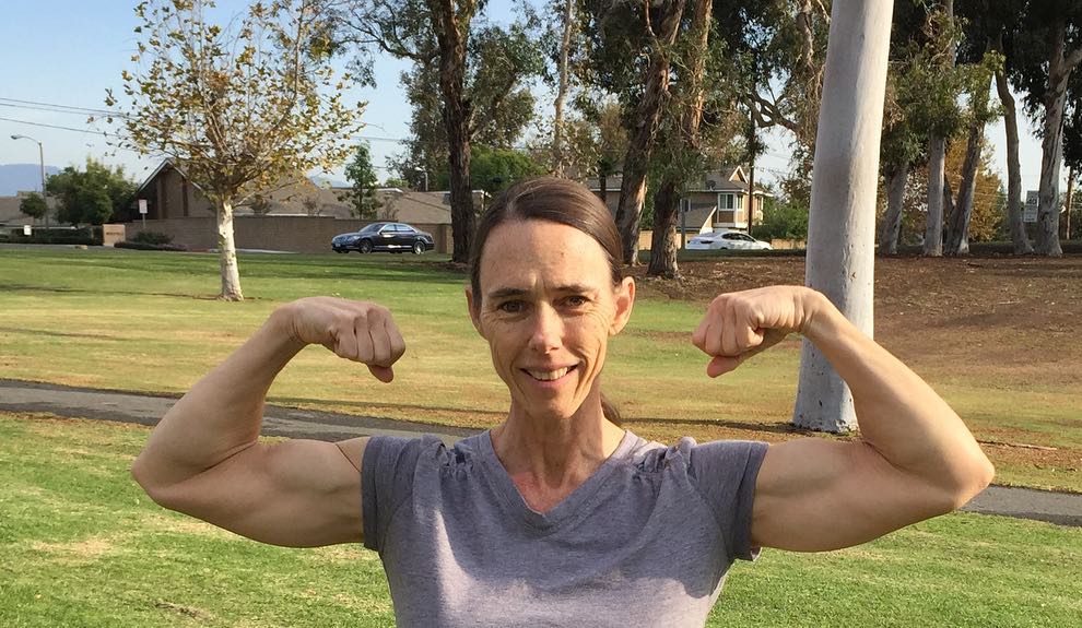 Denise Hoshor