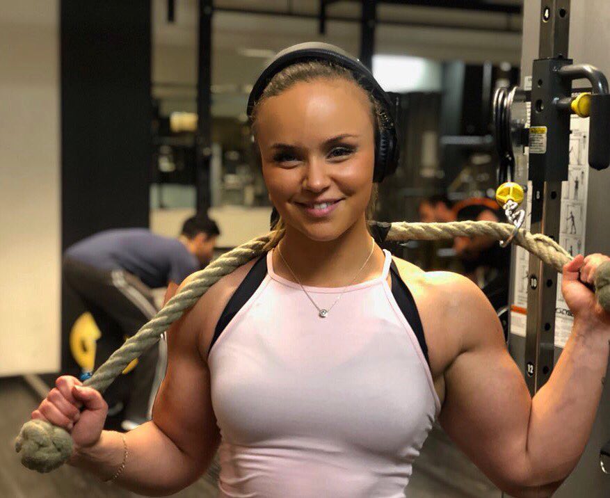 Melinda Lindmark