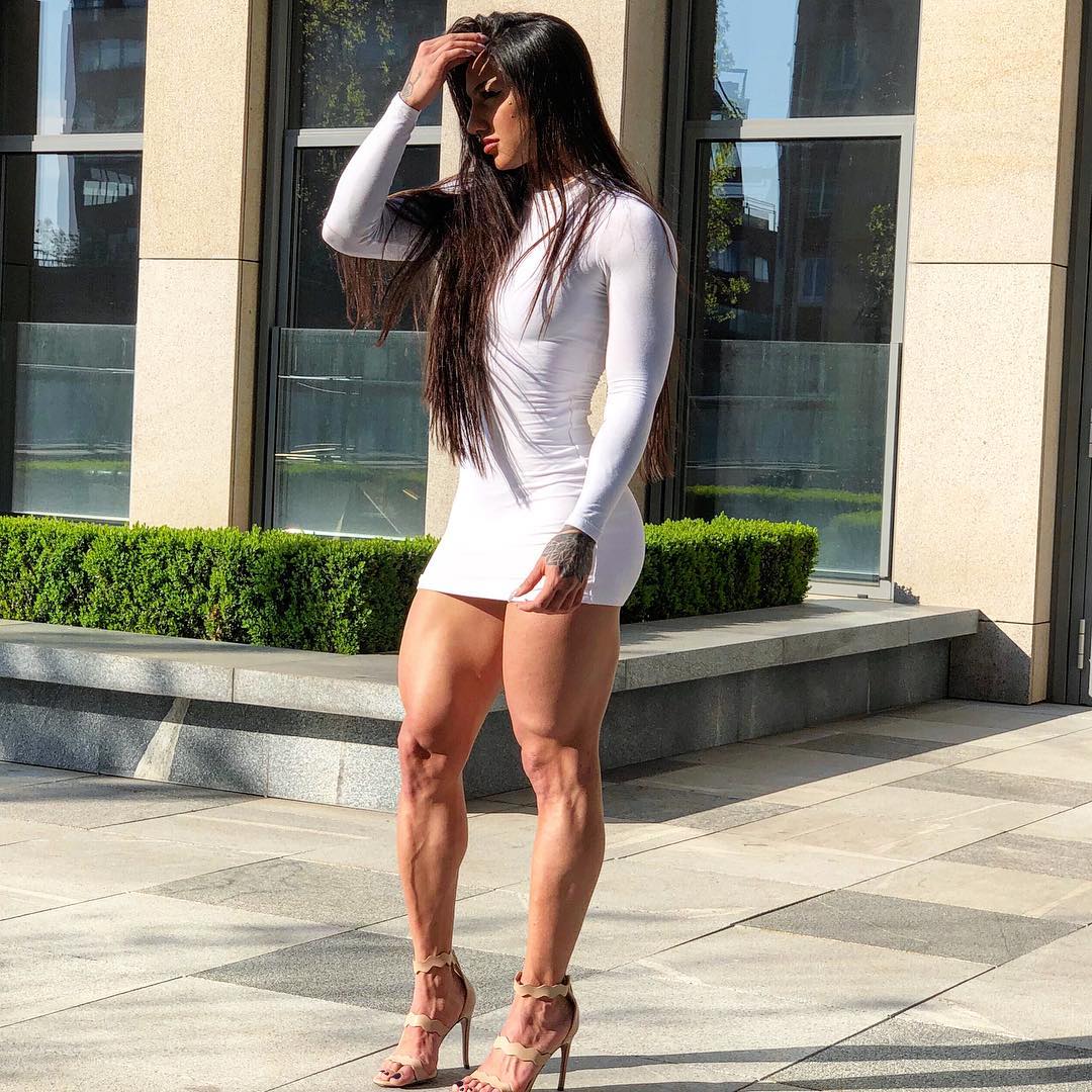 Bakhar Nabieva