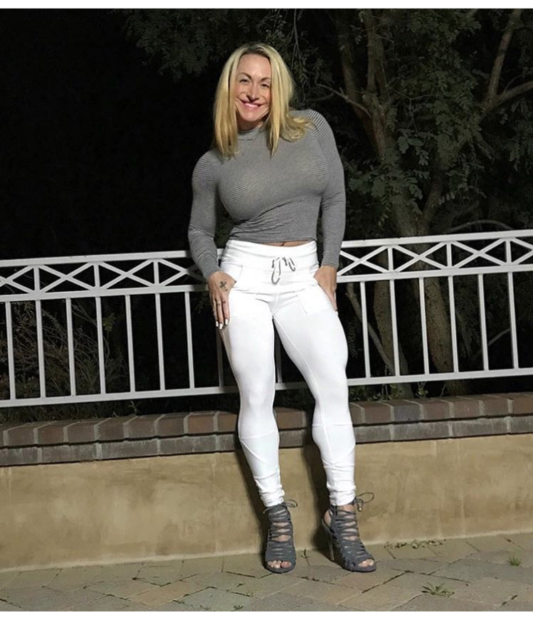 Heather Armbrust Policky