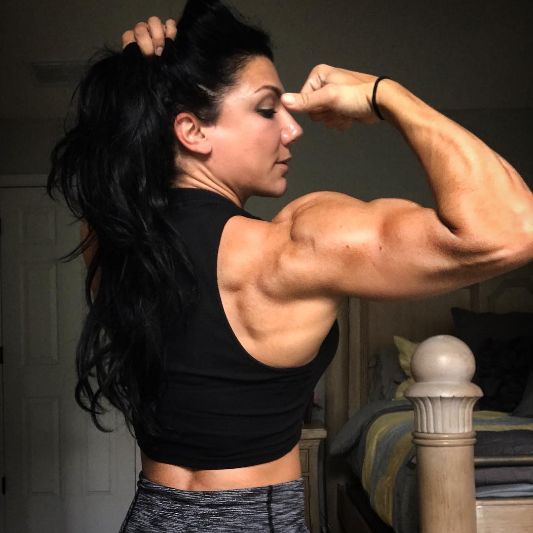 Christina Carollo
