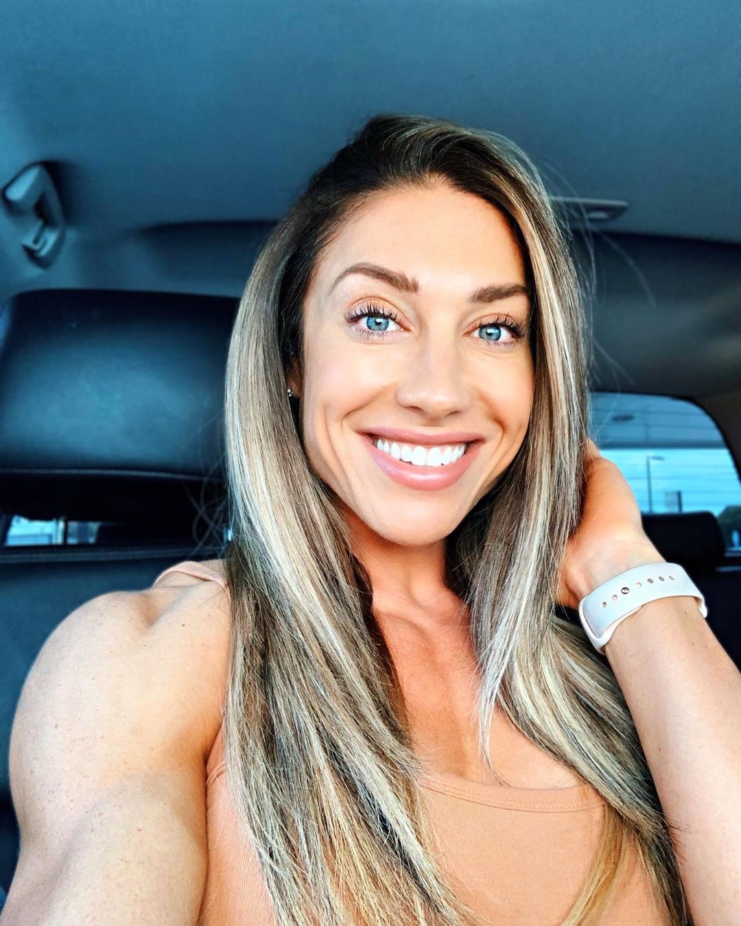 Ashley Marie Lakomowski