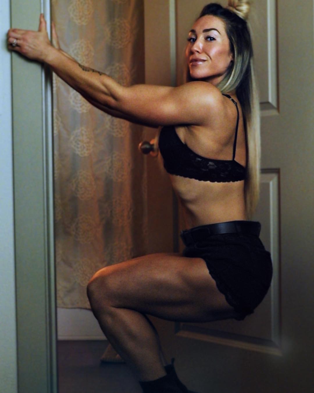 Ashley Marie Lakomowski