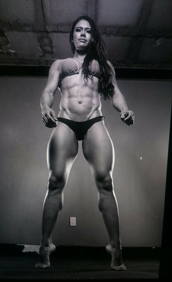 Claudia Guzman Aguirre