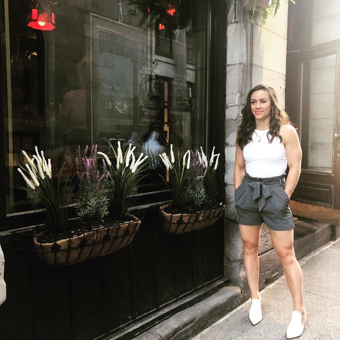 Camille Leblanc-Bazinet