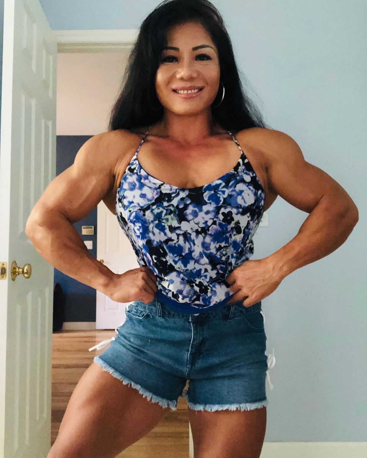 Michelle Jin