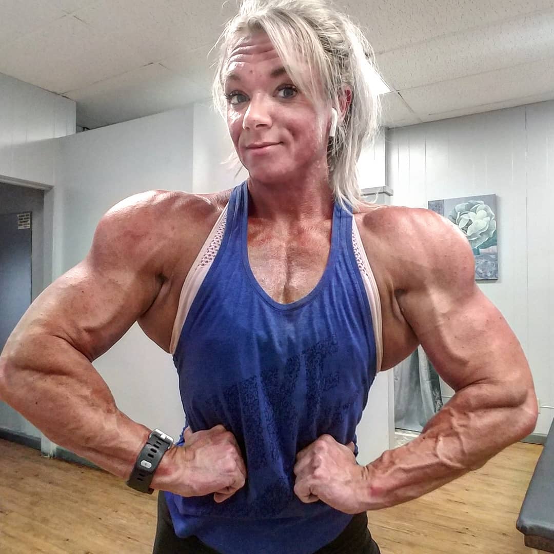 Jessica Martin (jessimartin1815)