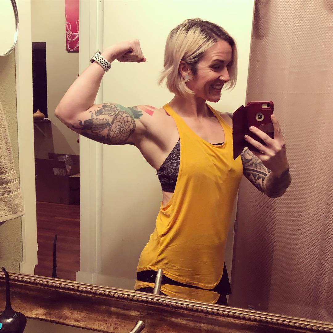 Anna Tyler