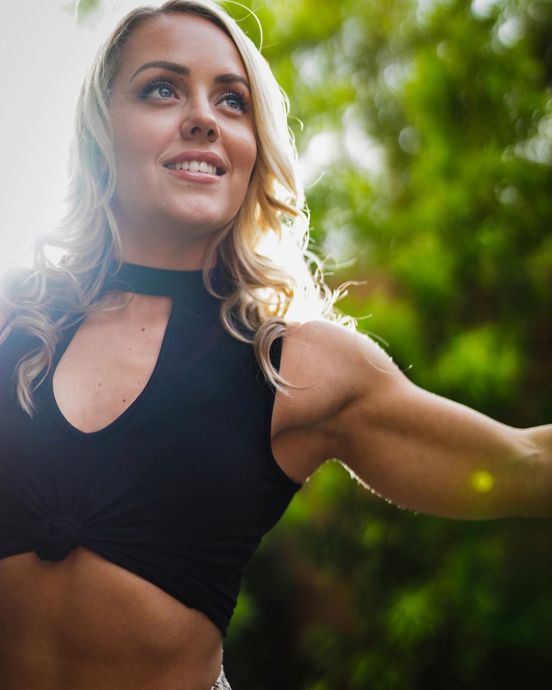 Hannah Christel Wendlandt