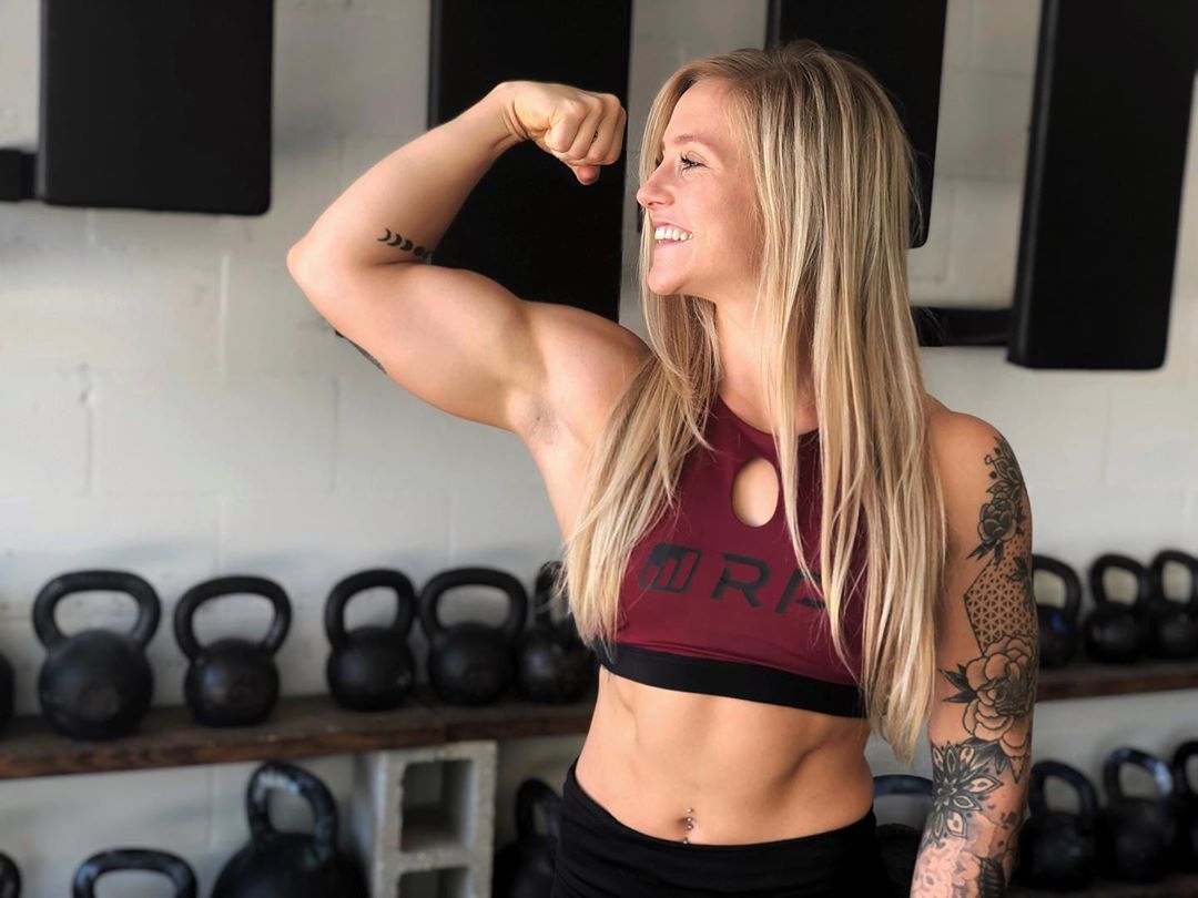 Josie Hamming