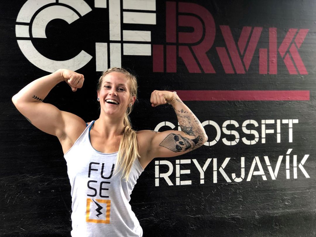 Josie Hamming