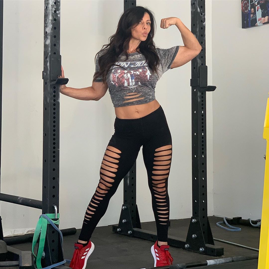 Marisa Inda